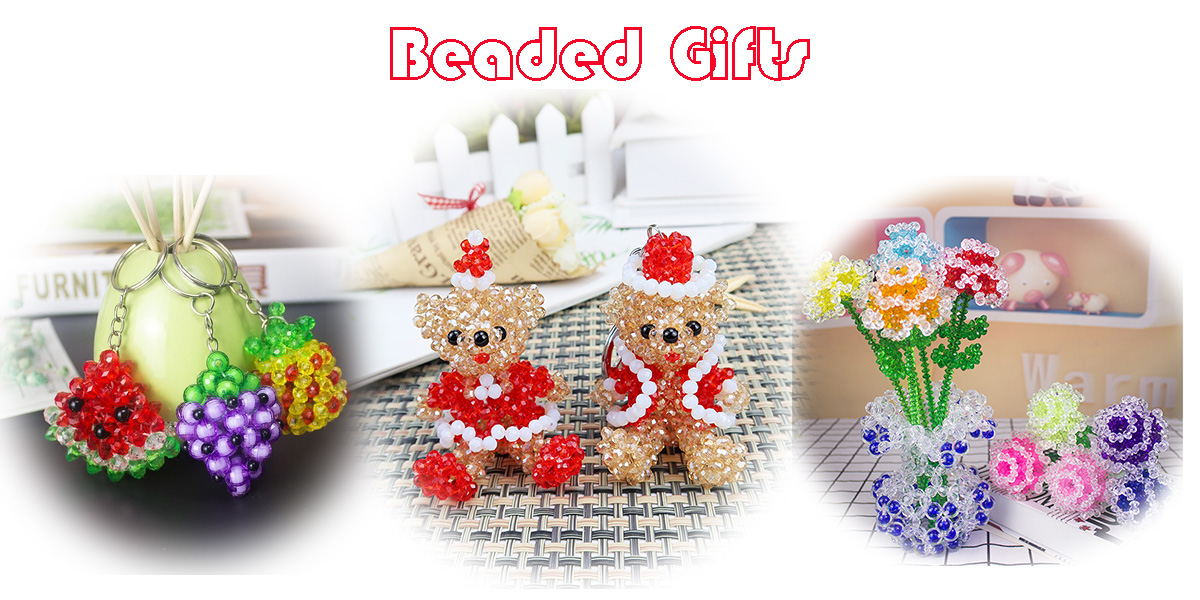 beaded gifts